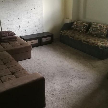 Odster Family Apartment Krasków Dış mekan fotoğraf