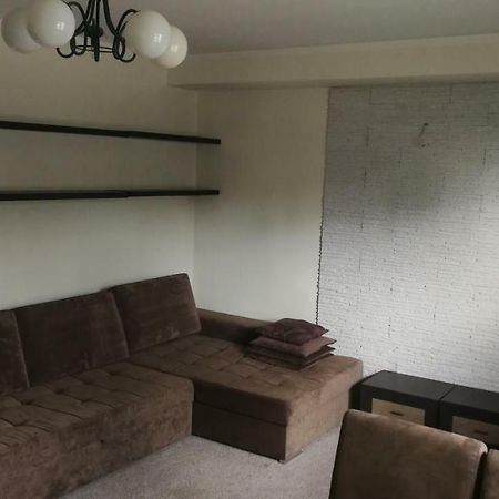 Odster Family Apartment Krasków Dış mekan fotoğraf