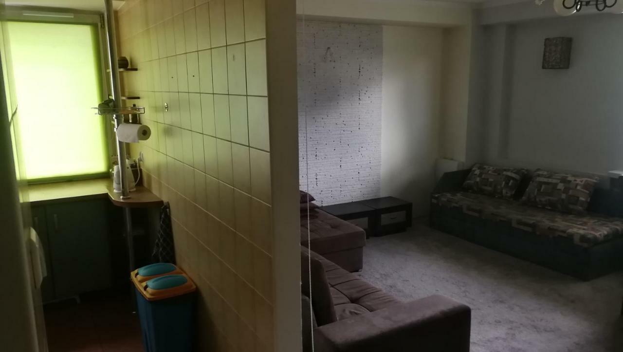 Odster Family Apartment Krasków Dış mekan fotoğraf