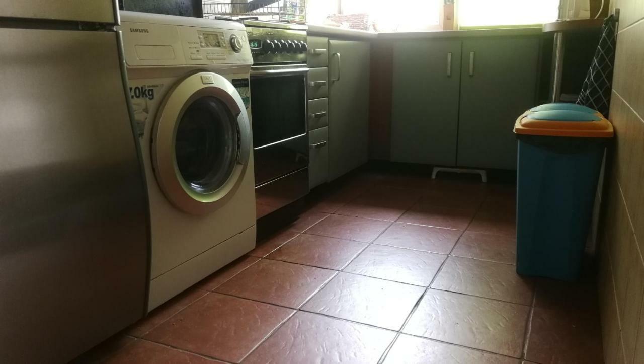 Odster Family Apartment Krasków Dış mekan fotoğraf