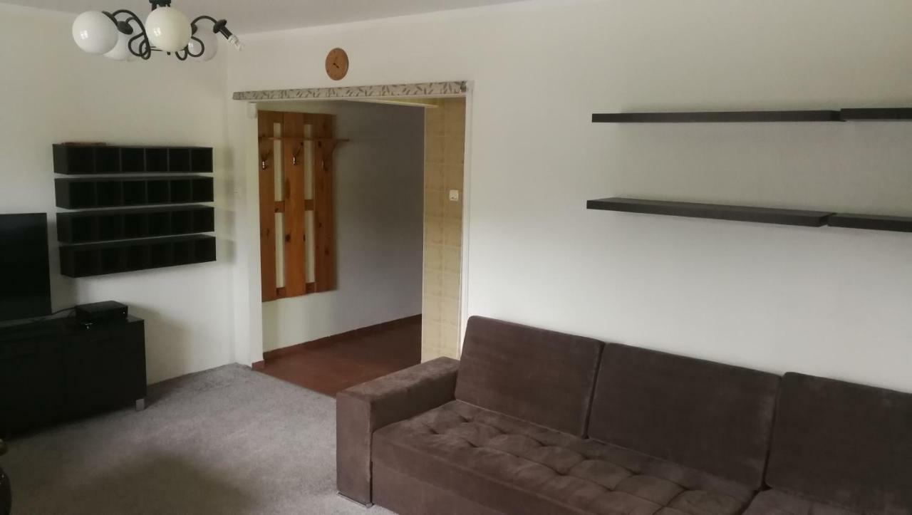 Odster Family Apartment Krasków Dış mekan fotoğraf