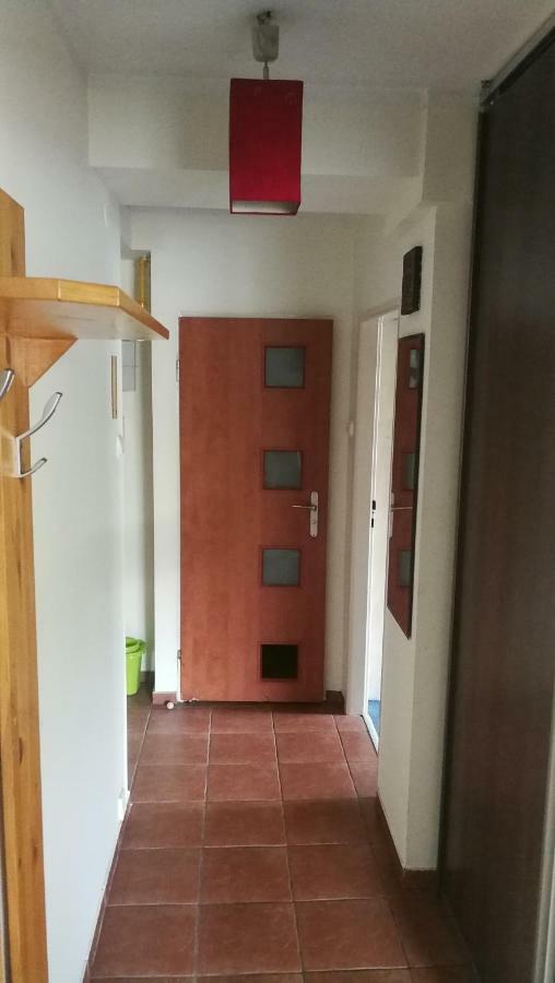 Odster Family Apartment Krasków Dış mekan fotoğraf
