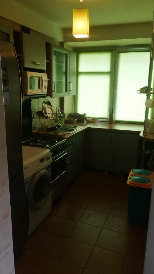 Odster Family Apartment Krasków Dış mekan fotoğraf