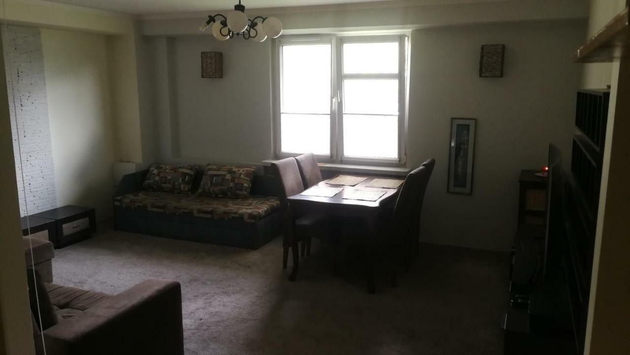 Odster Family Apartment Krasków Dış mekan fotoğraf
