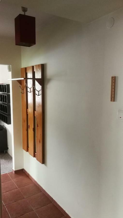 Odster Family Apartment Krasków Dış mekan fotoğraf